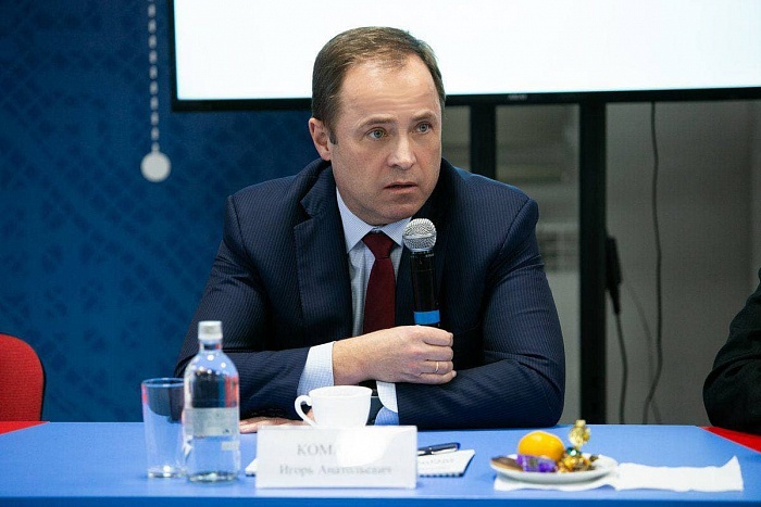 В ПФО будет реализован проект «Передовые инженерные школы»