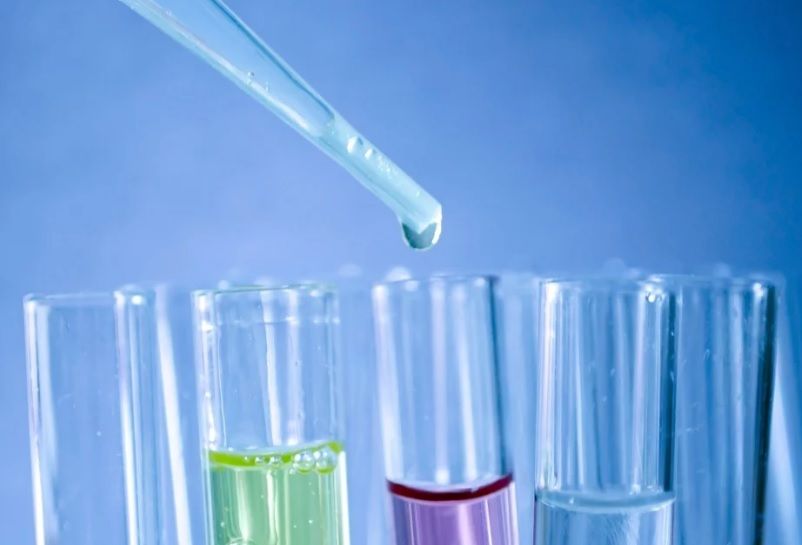 Омикрон-штамм коронавируса может стать живой вакциной