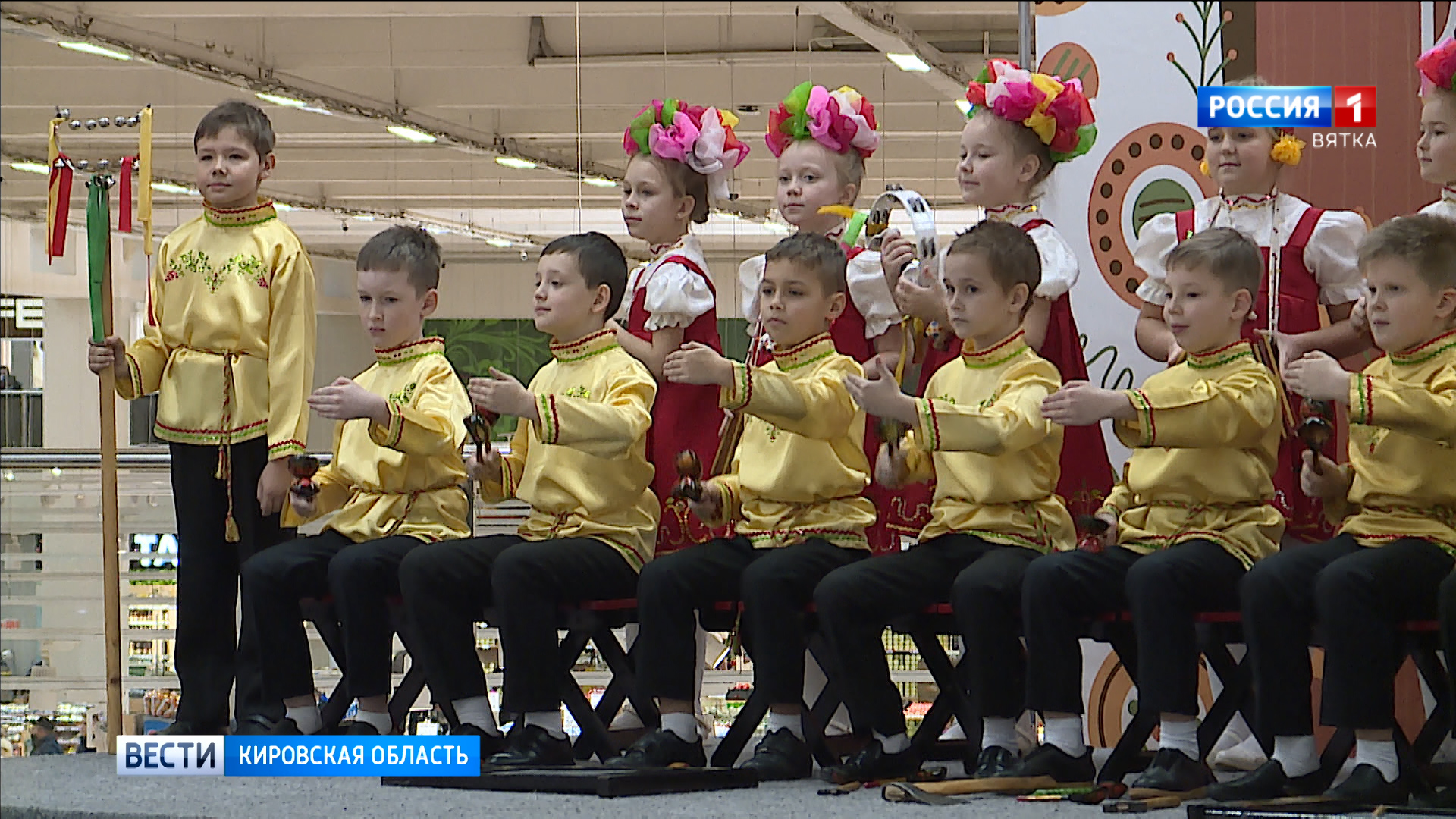 В форуме «Кладовая ремесел» участвовали мастера из 15 регионов России