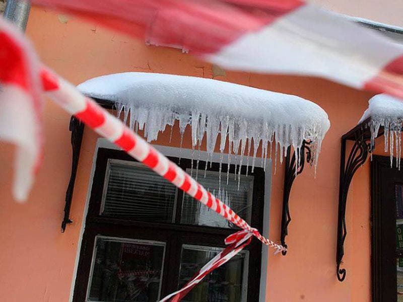 Муниципалитеты Кировской области получили рекомендации, связанные с погодными условиями