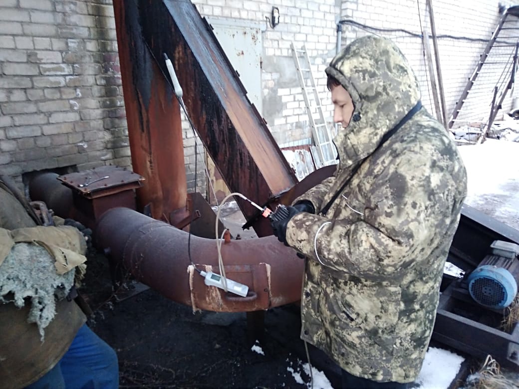 Роспотребнадзор рассказал о результатах исследования проб воздуха в «Озерках»