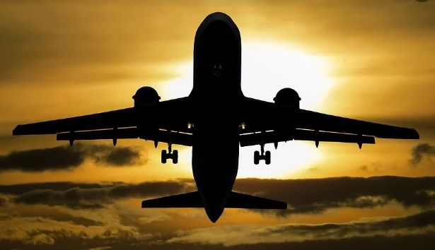 Кировский аэропорт передан в подчинение Минпромторгу региона