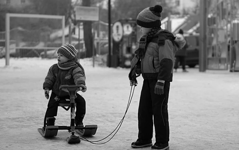 В Кировской области 13 жителей пострадали от обморожений