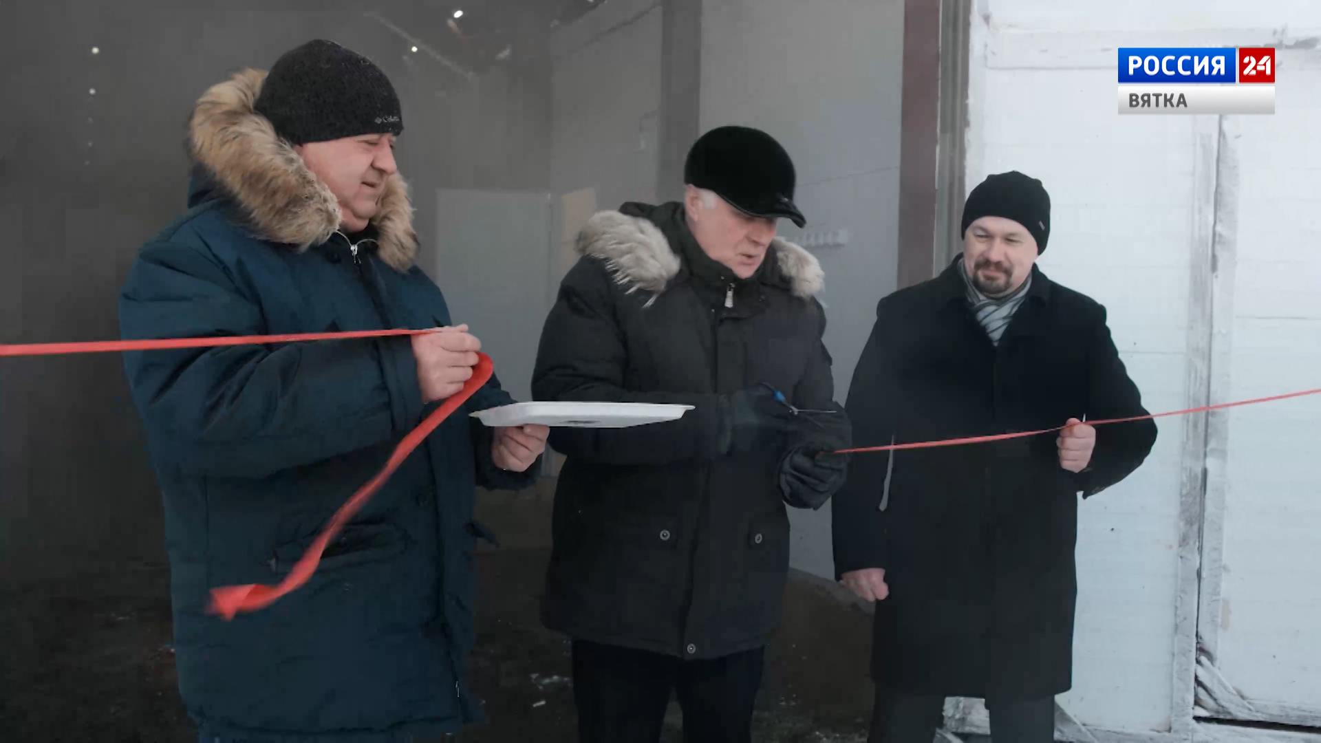 Вести. Агро (16.12.2021)