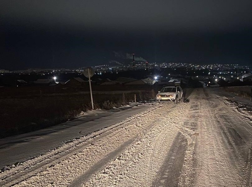 В Кировской области за три дня погибли два пешехода