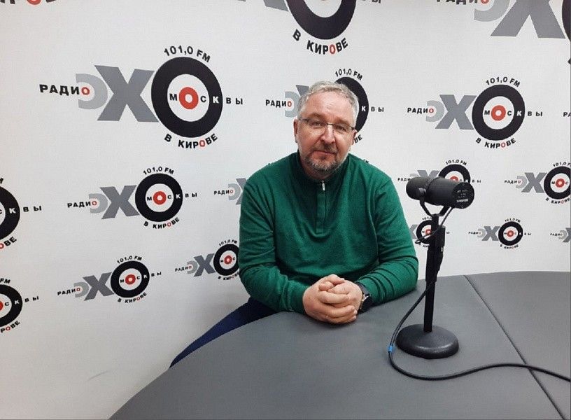 Экс-глава Ленинского теруправления возглавил управляющую компанию