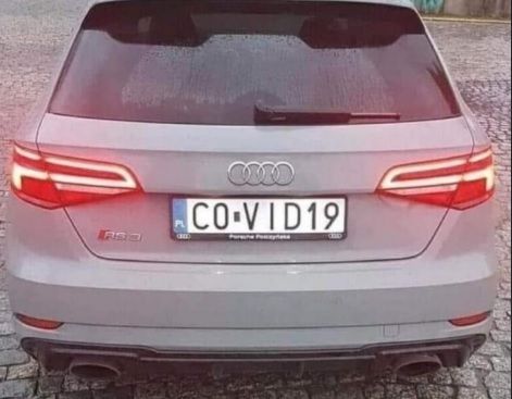 ВЦИОМ: россияне назвали «коронавирус» словом года