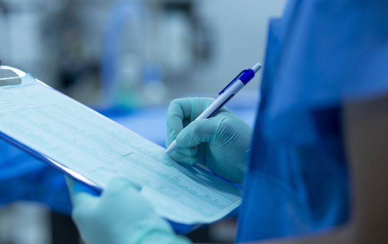 Вирус SARS-CoV-2 может сохраняться в организме более 7 месяцев