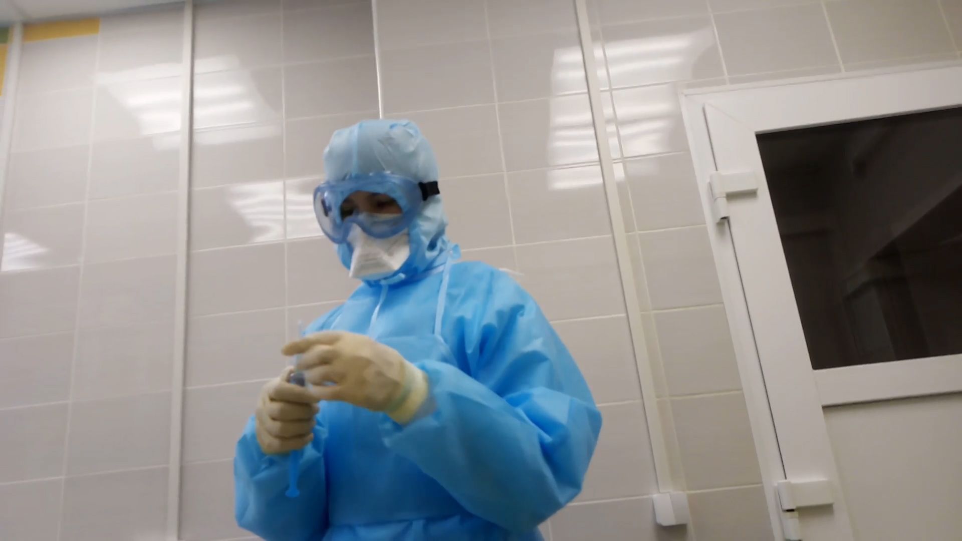 За сутки в Кировской области выявили 210 случаев коронавируса