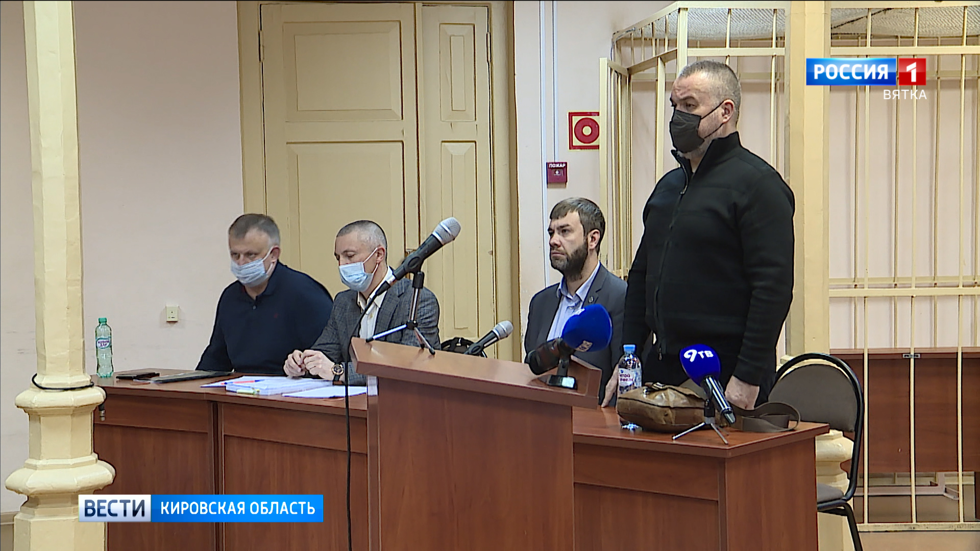 Суд перенес рассмотрение дела Ильи Шульгина на 25 января