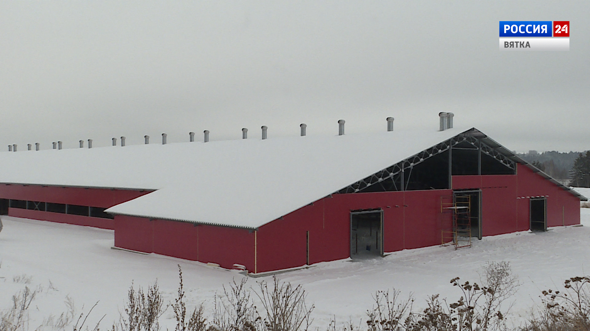 Губерния (29.12.2021)