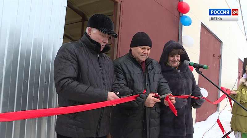 Вести. Агро (29.11.2021)