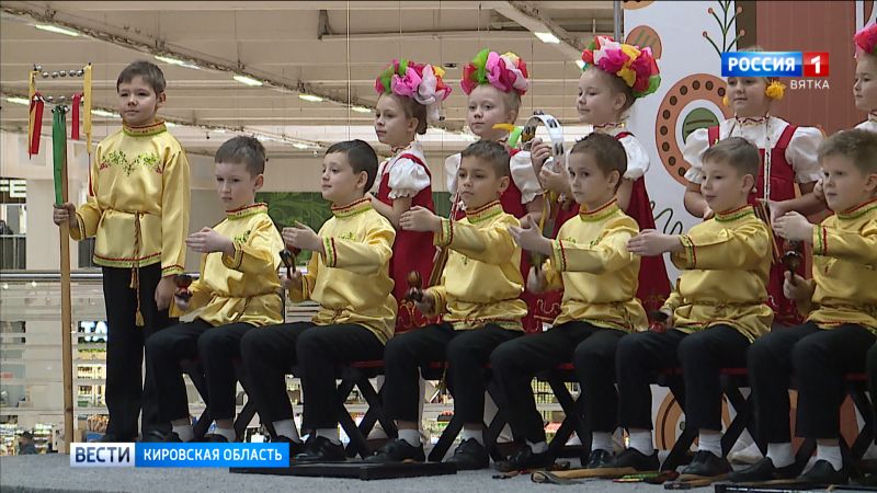 В форуме «Кладовая ремесел» участвовали мастера из 15 регионов России