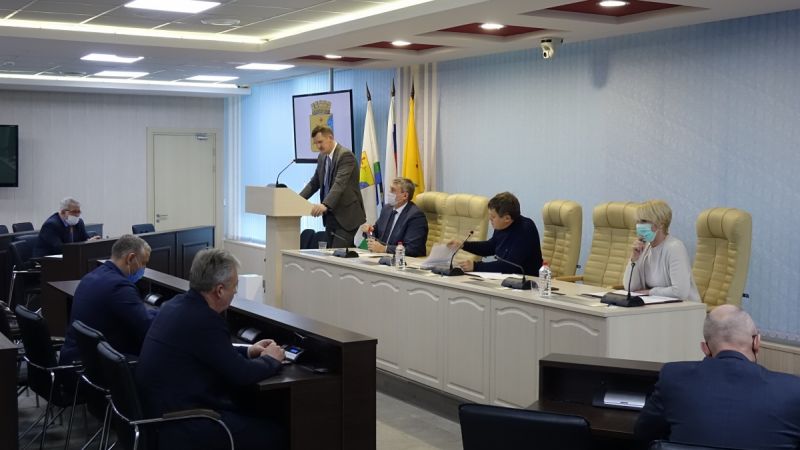 В Коминтерне планируют сохранить водоснабжение из подземных источников