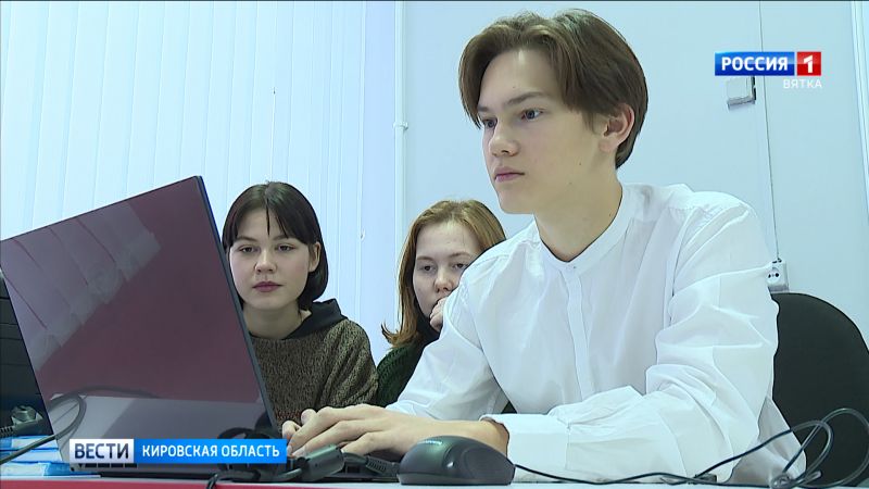 Школьник из Суны стал победителем конкурса «Доброволец Вятского края»