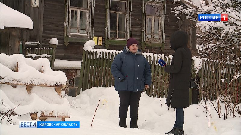 Кировчане подозревают рысь в охоте на домашних кошек