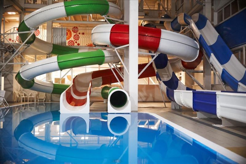 Прокуратура утвердила обвинение по делу о гибели мальчика в кировском аквапарке