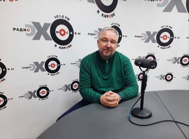 Экс-глава Ленинского теруправления возглавил управляющую компанию