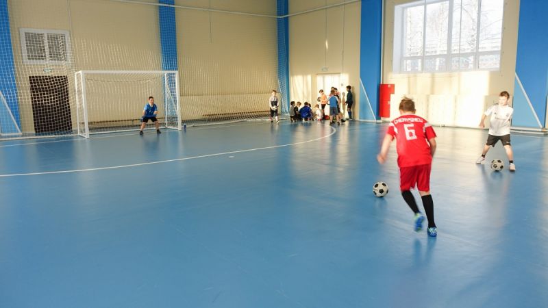 В Кирове планируют построить еще один ФОК