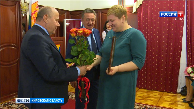 В Кирове объявили итоги конкурса «Инженер года»