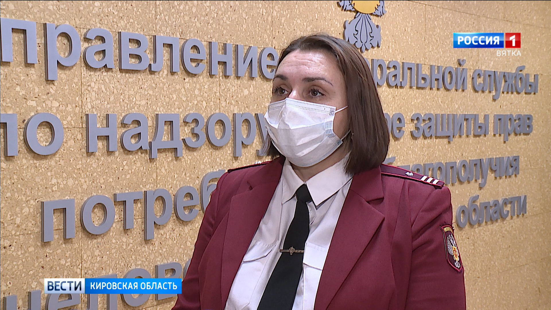 Кировчанам рассказали, как отличить «омикрон» от «дельты»