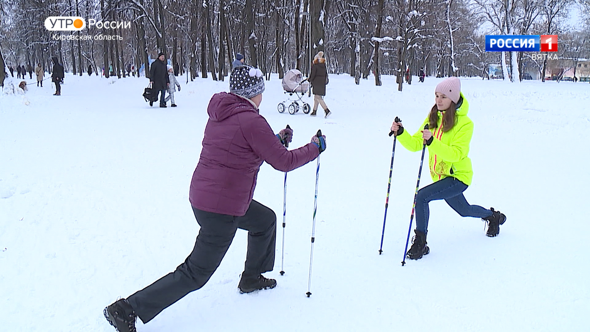 Физкультминутка (27.01.2022)