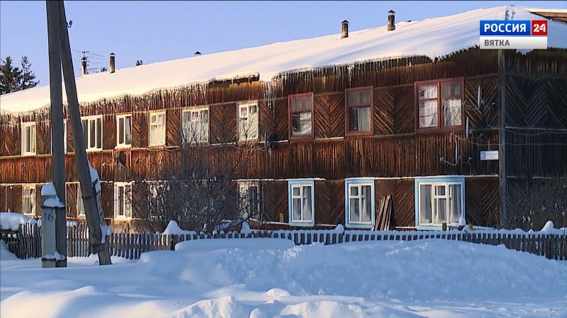 В Оричевском районе расследуют смерть 5-летнего мальчика и его отца