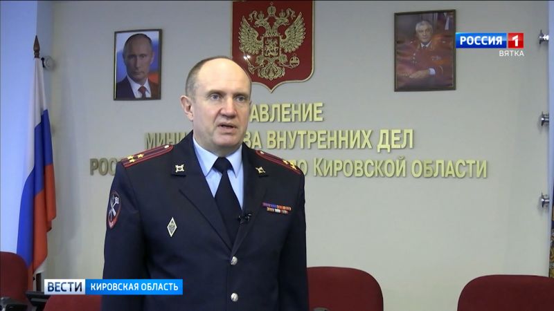 В Кирове полицейские выявили нелегальный игровой зал