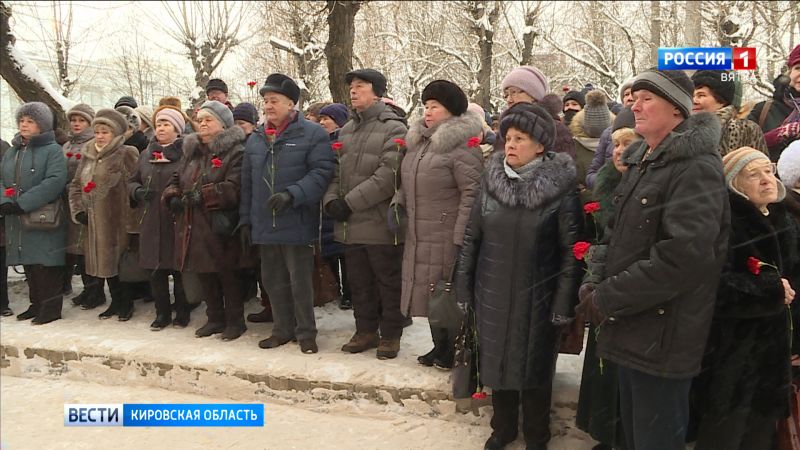В России отмечается День полного освобождения Ленинграда от фашистской блокады