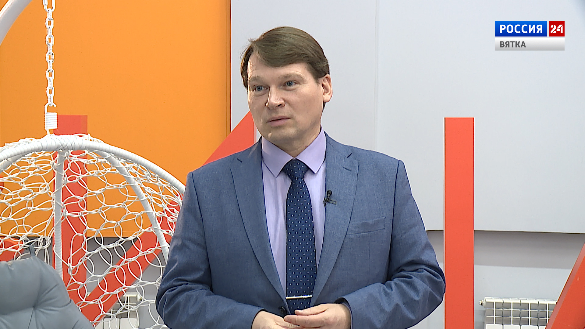 Интервью с антропологом и археологом, кандидатом биологических наук Денисом Пежемским (14.02.2022)