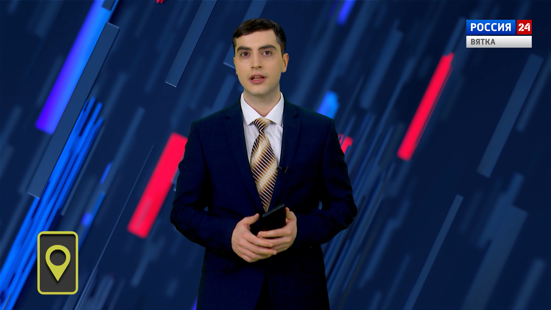 Мобильный репортер (18.02.2022)