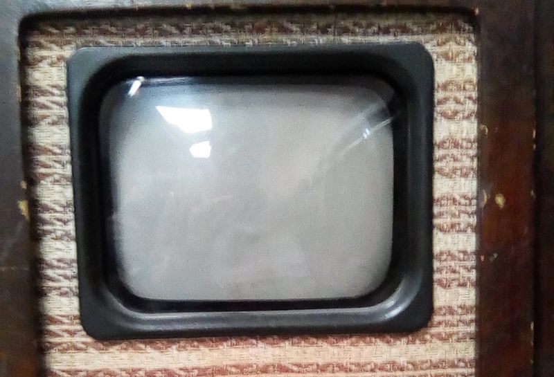 ТЕЛЕВИЗОР КАК ИСКУССТВО