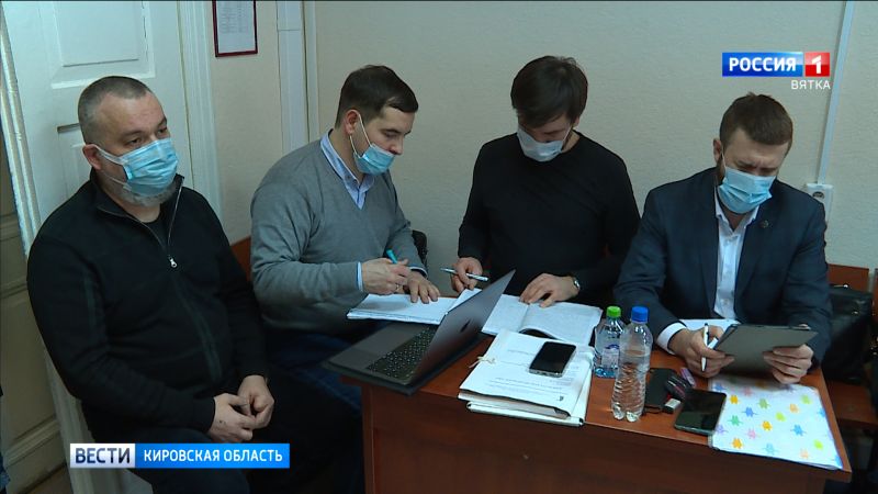 Бывшего сити-менеджера Илью Шульгина защищают три адвоката