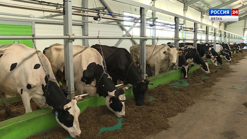 Вести. Агро (24.02.2022)