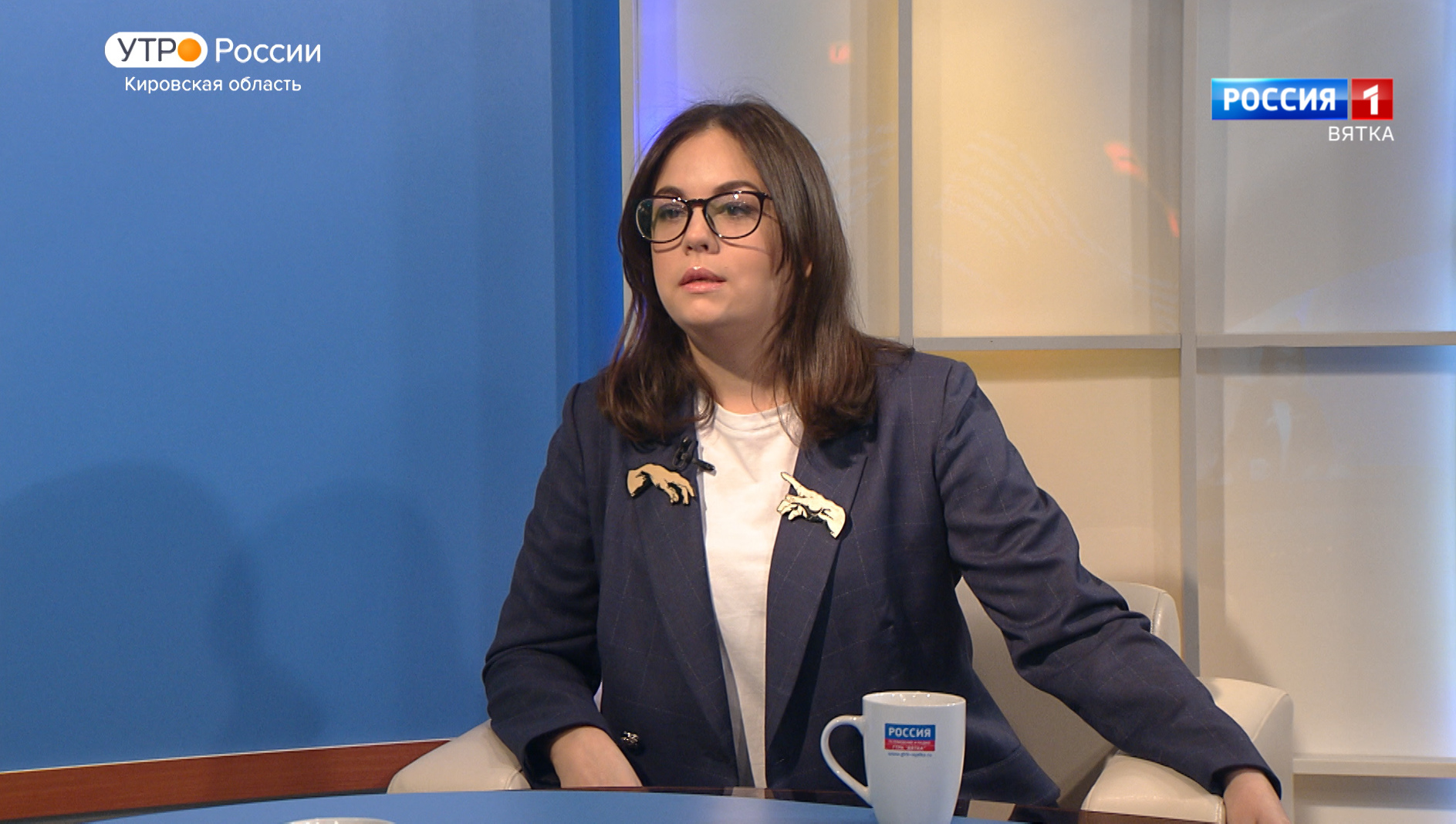 Интервью с психологом Елизаветой Пэма (03.03.2022)