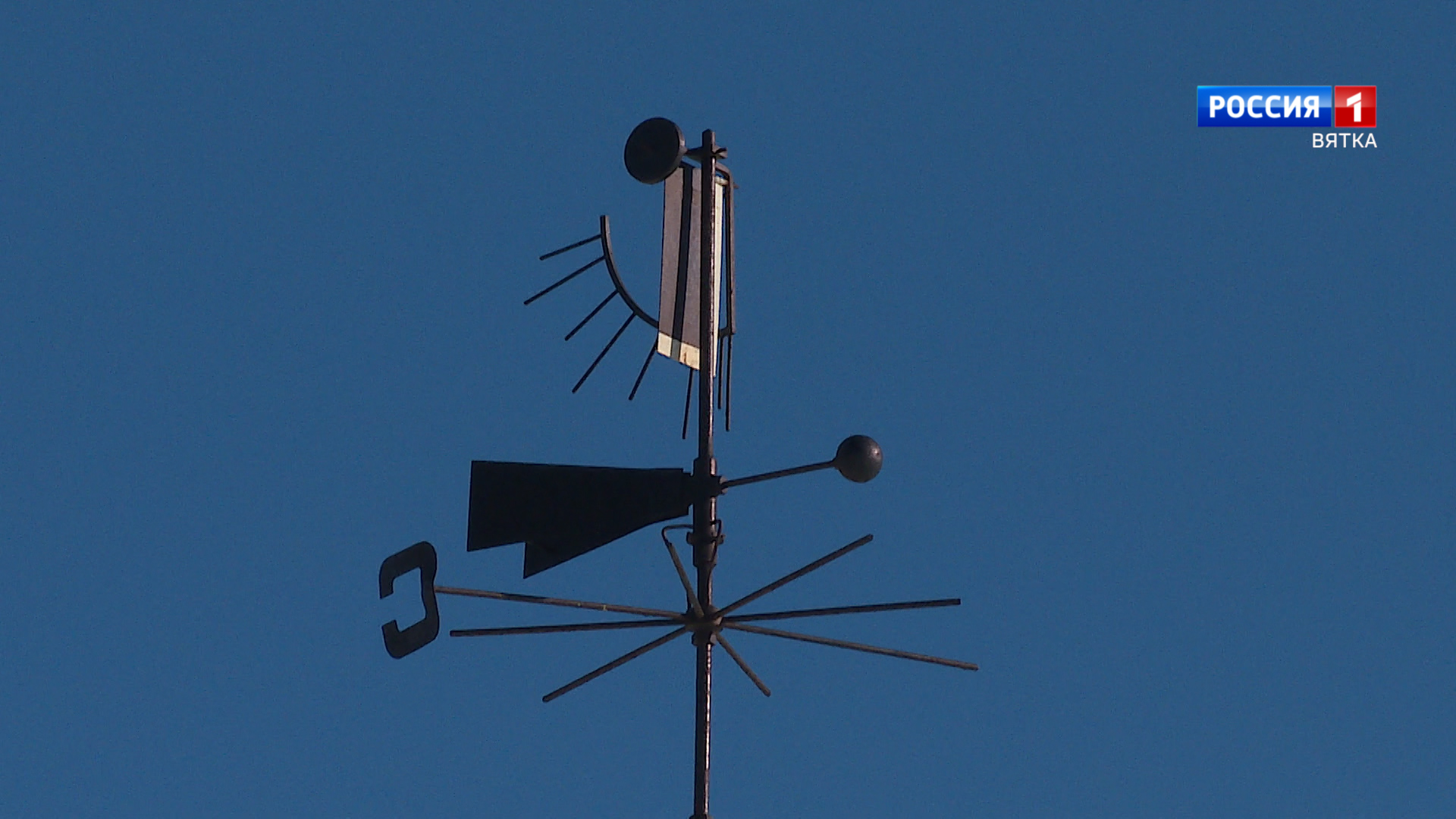 В Кировской области побиты два температурных рекорда