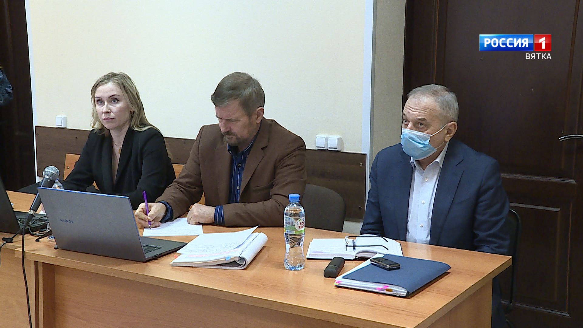 11 марта суд продолжит зачитывать приговор Владимиру Быкову