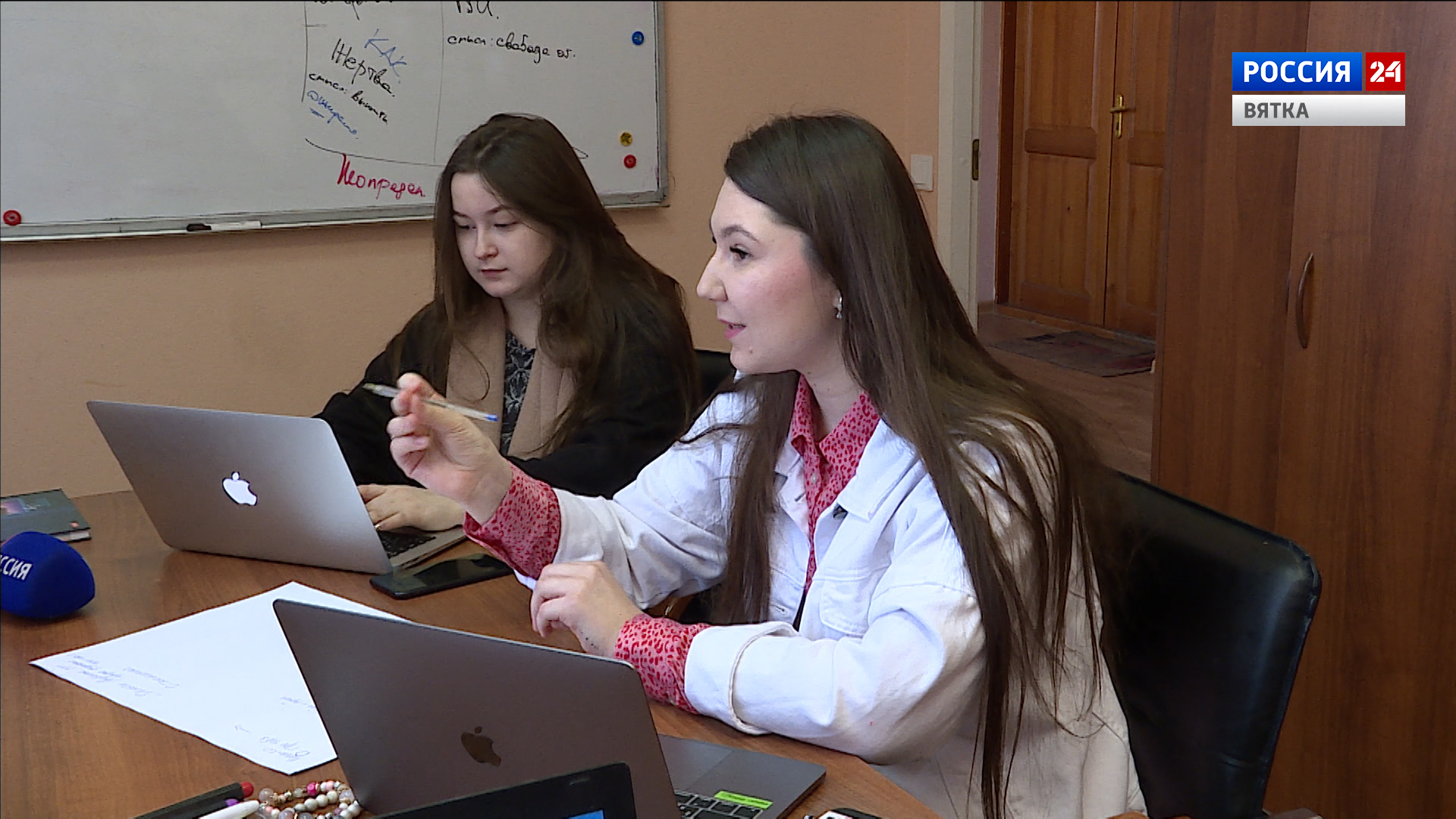 Кировчане для развития бизнеса ищут замену Instagram