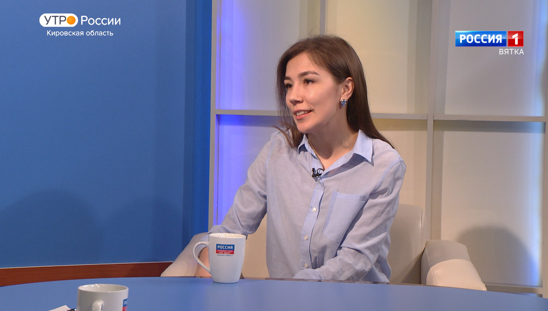 Интервью с активистом организации волонтеров-экологов Александрой Плосконосовой (24.03.2022)