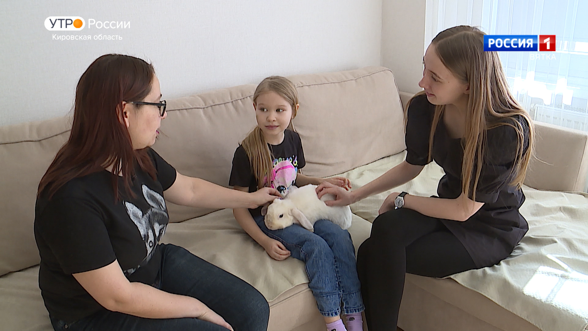 Хвост за хвост (25.03.2022)