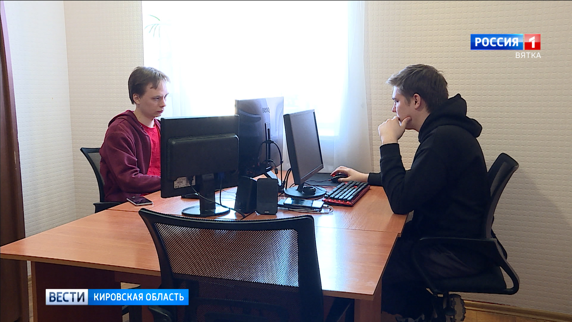 IT-компании освободили от проверок на три года