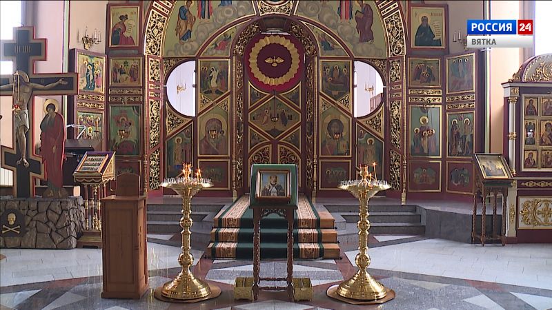 7 марта у православных верующих начинается Великий пост