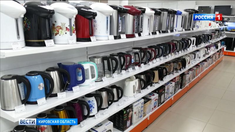 ФАС проверит обоснованность повышения цен на бытовую технику