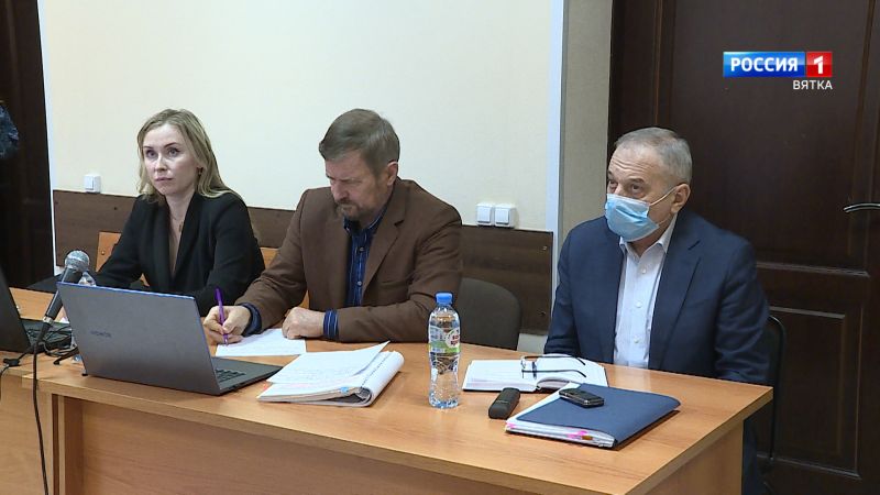 11 марта суд продолжит зачитывать приговор Владимиру Быкову