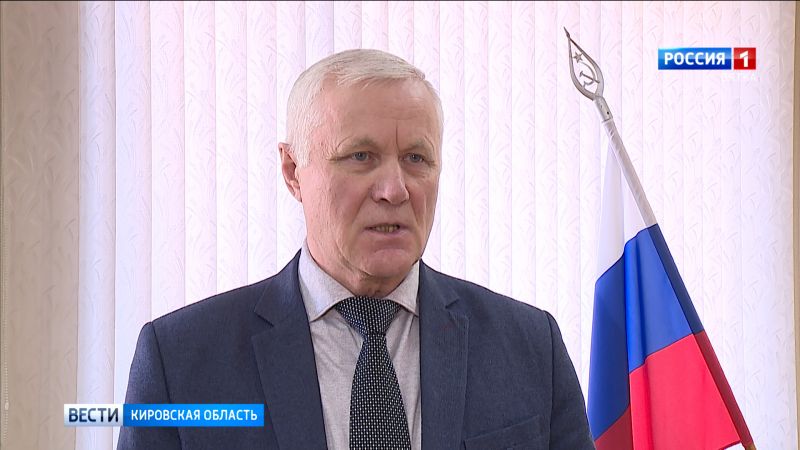 В правительстве Кировской области прокомментировали меры поддержки аграрных предприятий
