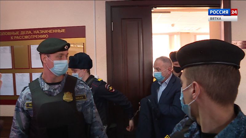 Адвокаты Быкова готовят документы на обжалование приговора