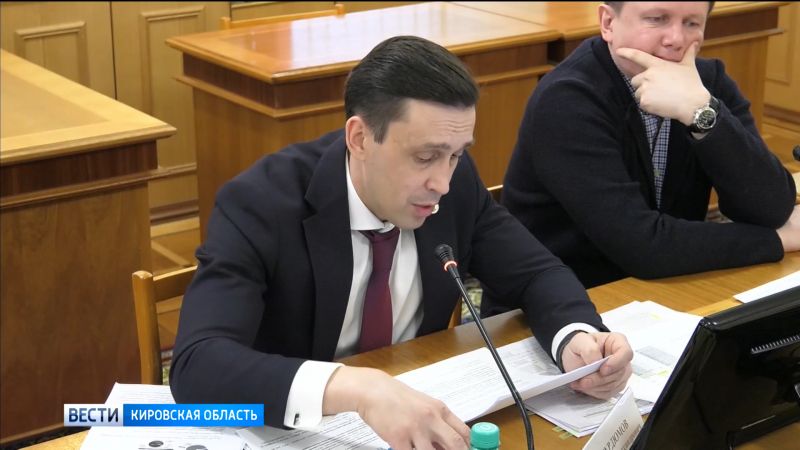 В региональном правительстве обсудили вопросы лекарственного обеспечения