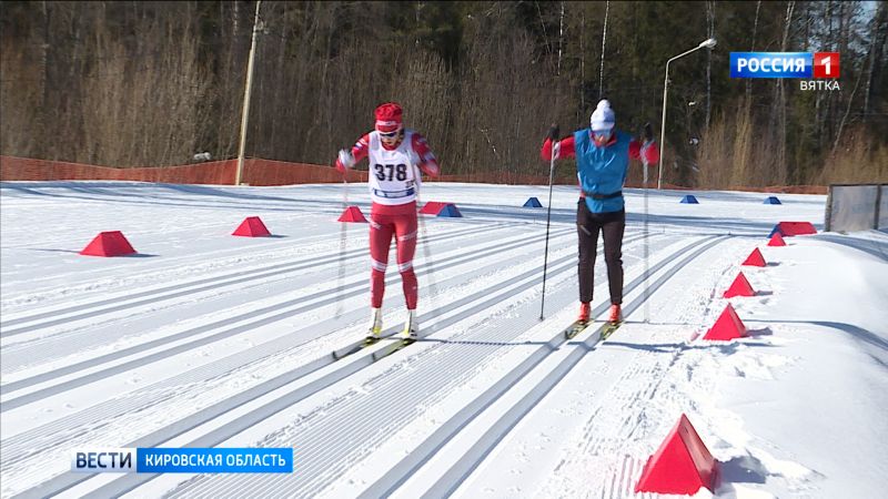 В «Перекопе» прошла первая официальная тренировка олимпийцев