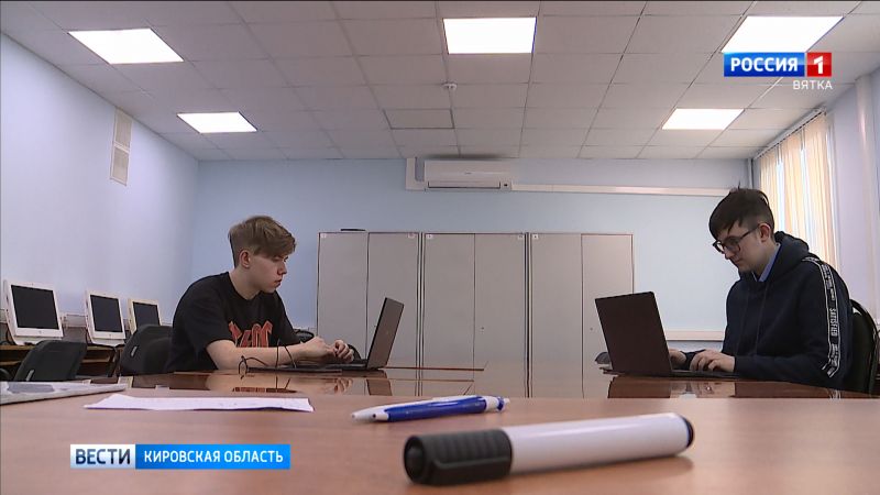 В Кировской области представители IT-сферы запустят процесс импортозамещения