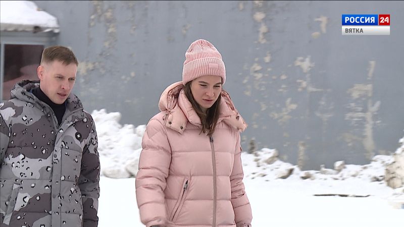 В Кирове пройдет автограф-сессия «Олимпийцы России»